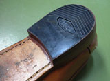 靴のリフォーム、リペア（修理）